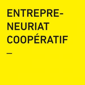 entrepreneuriat coopératif