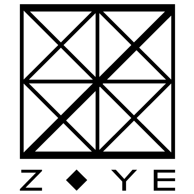 ZOYE logo